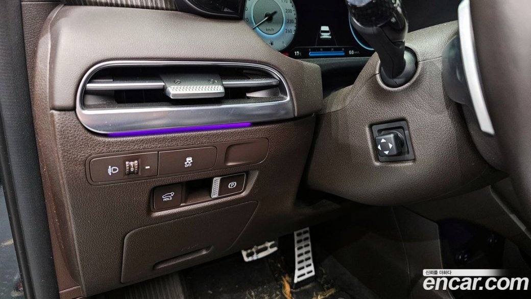 Hyundai Palisade Diesel 2.2 4WD, 2023