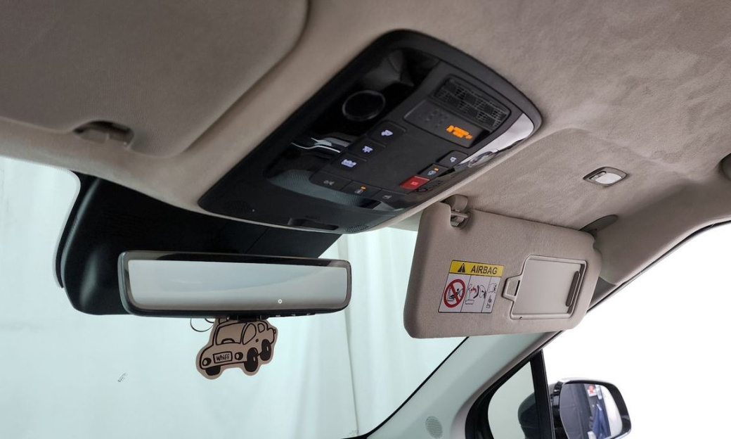 Kia Carnival 9-Seater Hi Limousine (Special Vehicle), 2024