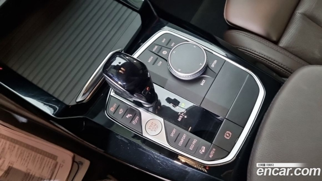 BMW X4 xDrive20i xLine, 2023