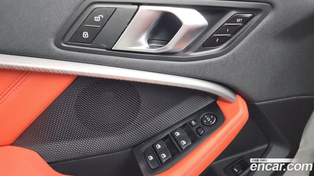 BMW 1-Series M135i xDrive, 2024