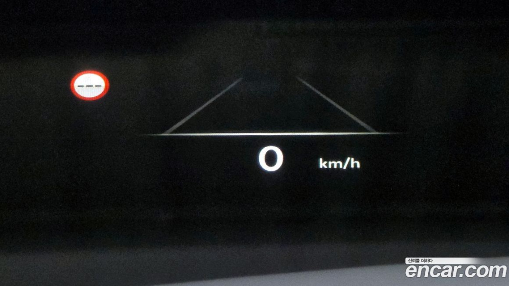 Genesis G80 Gasoline 2.5 Turbo 2WD, 2026