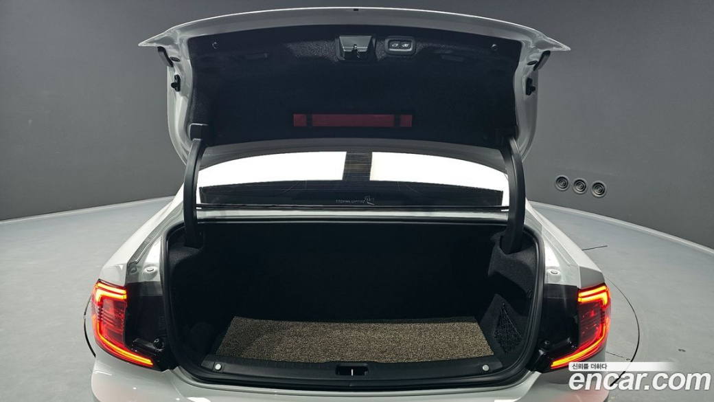 Volvo S90 B5 Ultimate Bright, 2024
