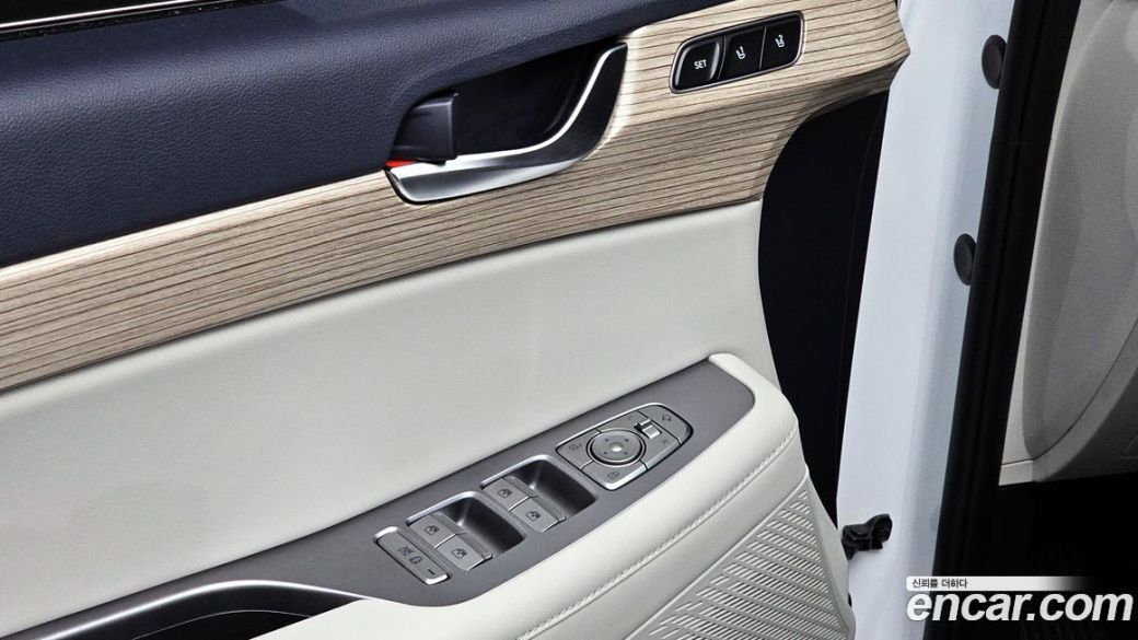 Hyundai Palisade Diesel 2.2 2WD, 2022