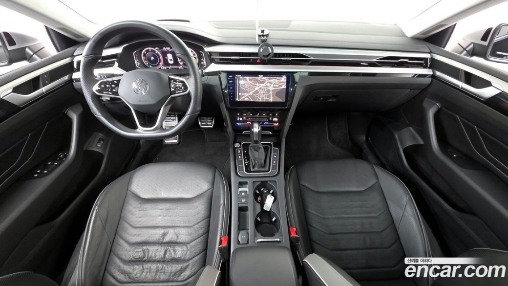 Volkswagen Arteon 2.0 TDI Prestige, 2023