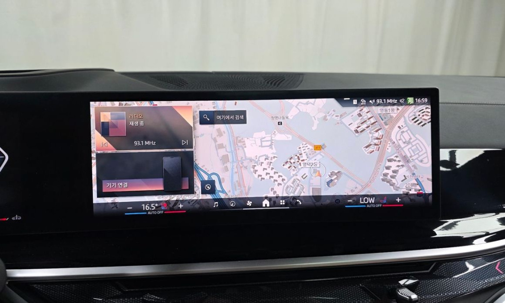 BMW X7 xDrive 40i M Sport 6STR, 2024