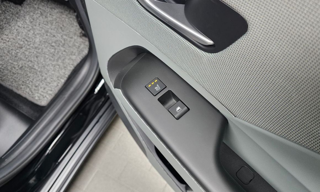 Hyundai Kona Gasoline 1.6 Turbo 4WD, 2025