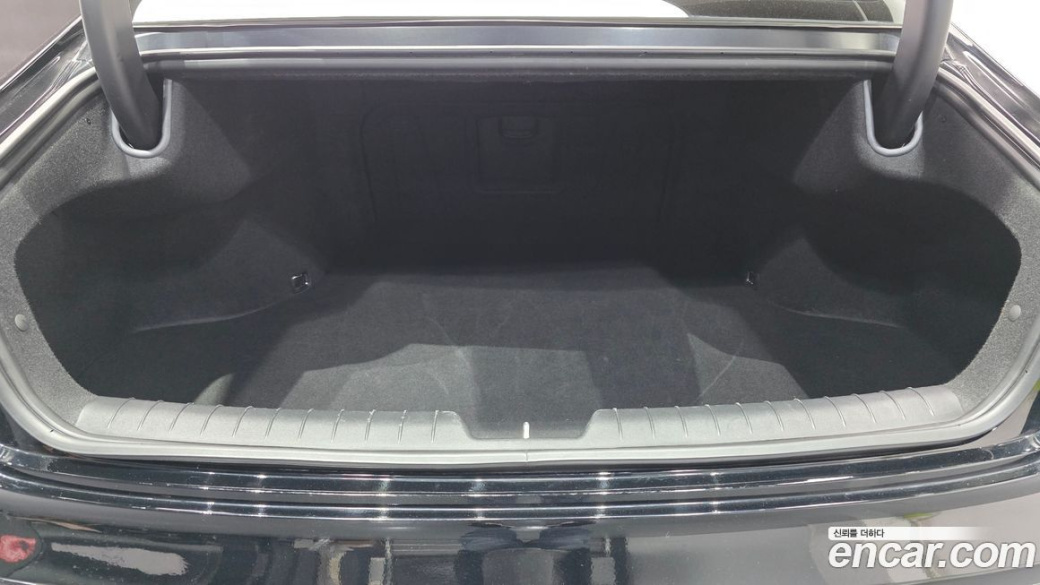 Hyundai Grandeur 2,5 Gasoline 2WD, 2023