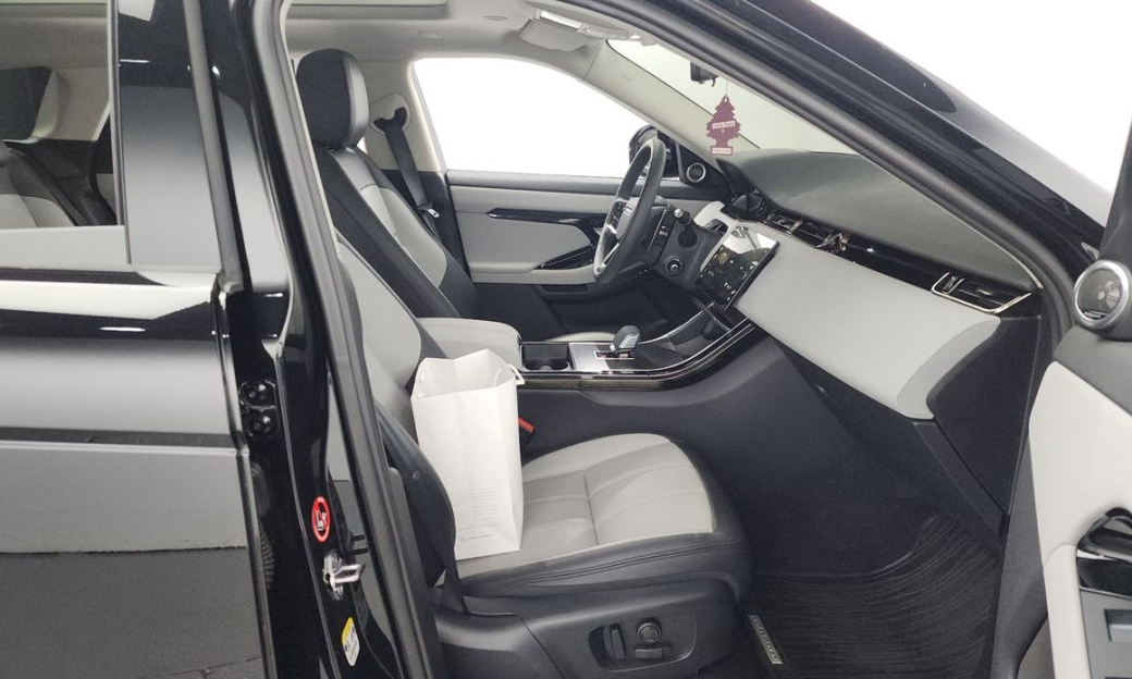 Land Rover Range Rover Evoque P250 Dynamic SE, 2024
