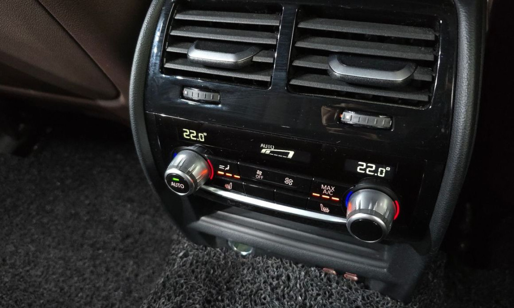 BMW 5-Series 530i M Sport Package, 2022