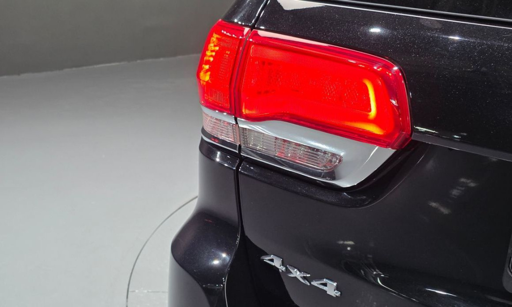 Jeep Cherokee 3.6 Summit, 2021