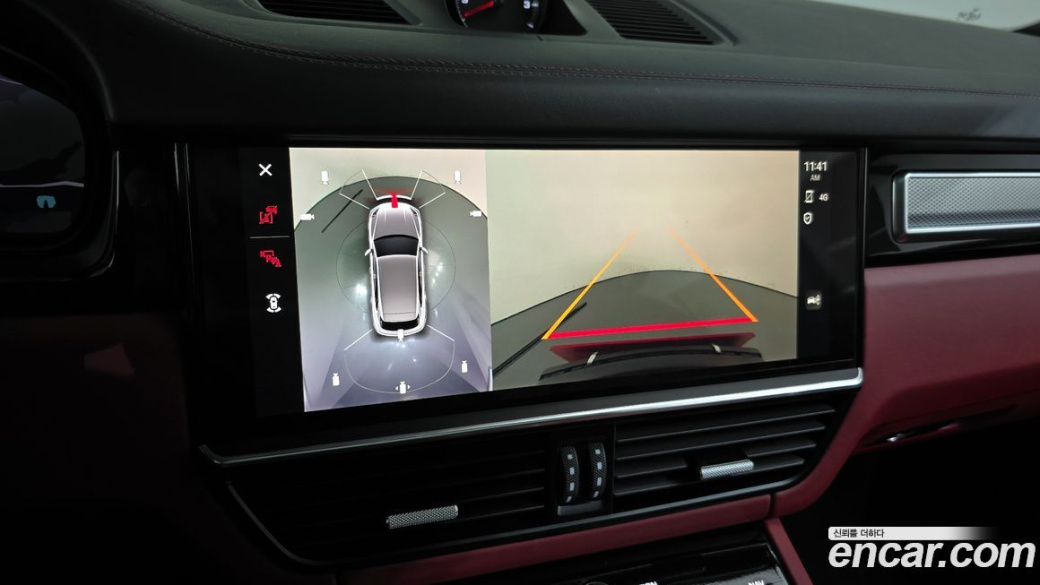 Porsche Cayenne 3.0 PLATINUM EDITION, 2023