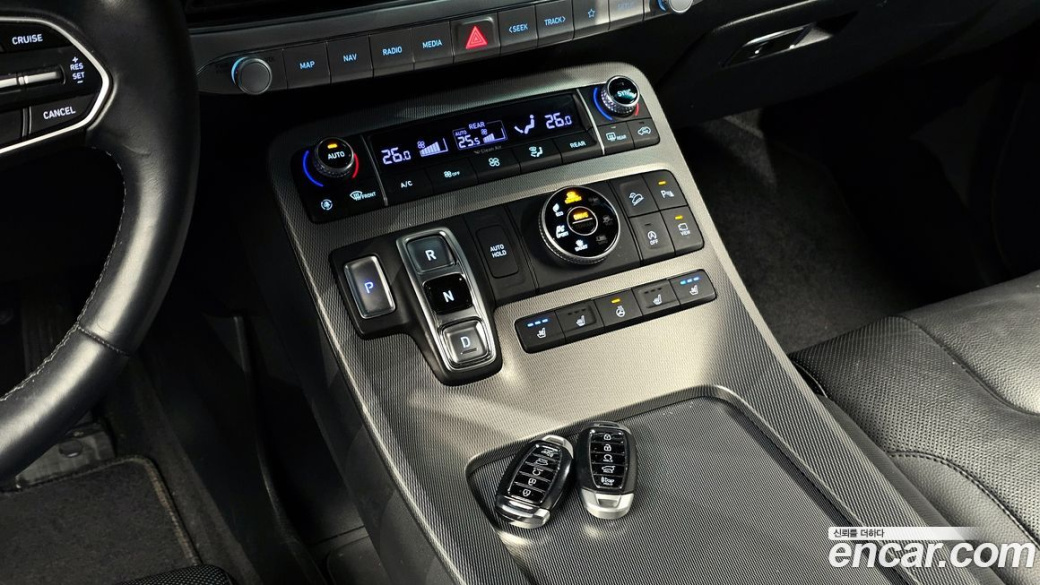 Hyundai Palisade Diesel 2.2 4WD, 2022