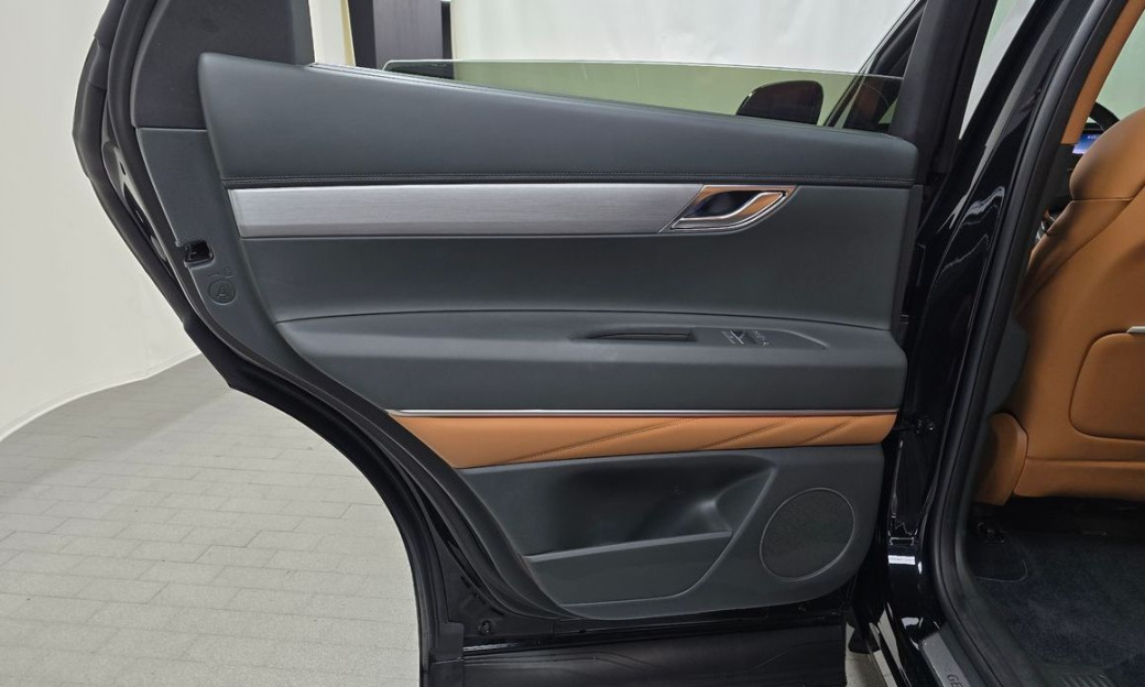 Genesis GV80 2.5T Gasoline AWD, 2024