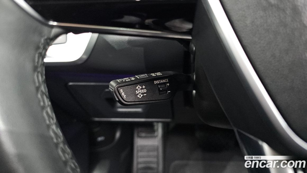 Audi A6 45 TFSI, 2023