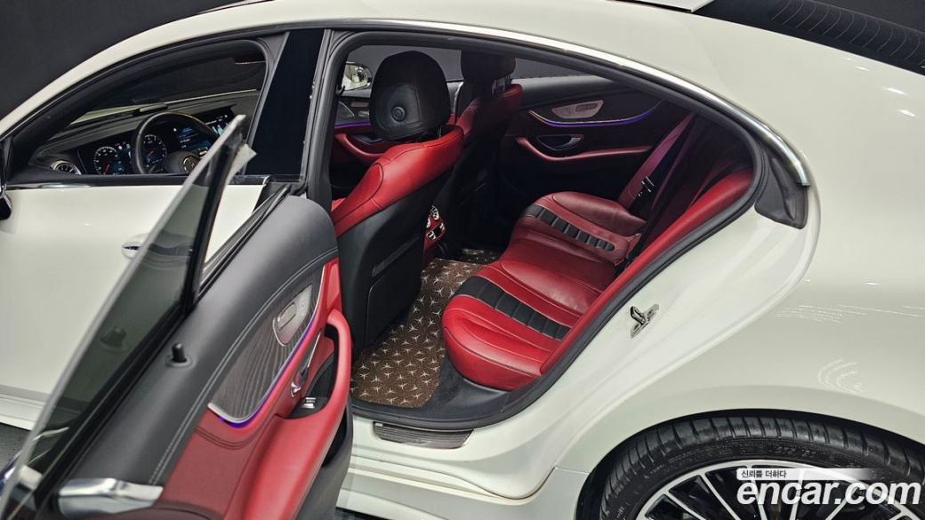 Mercedes-Benz CLS-Class CLS450 4MATIC, 2023