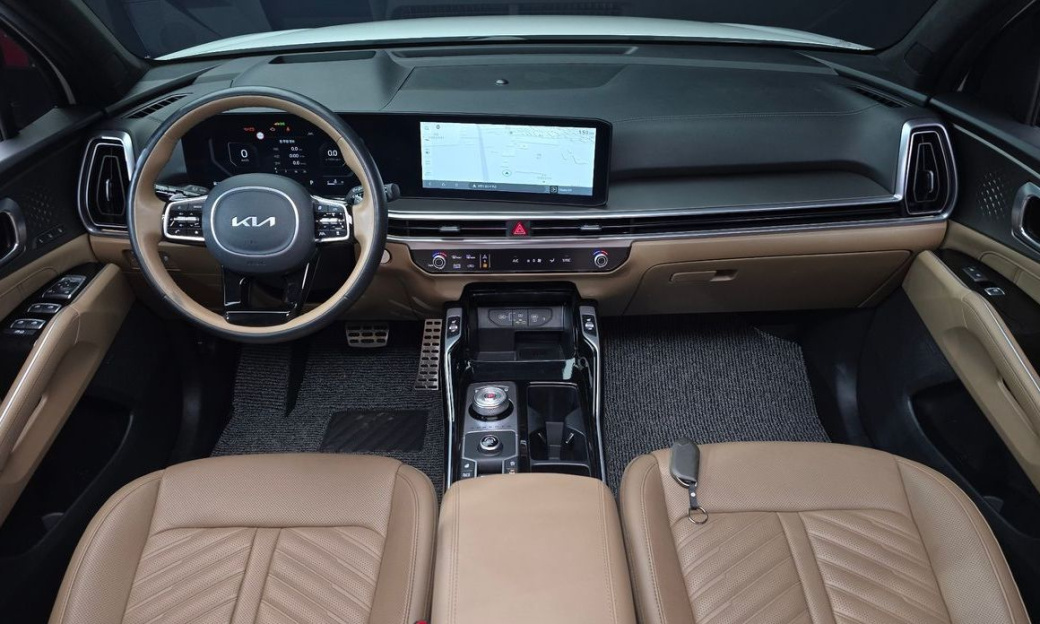 Kia Sorento Diesel 2.2 2WD, 2024