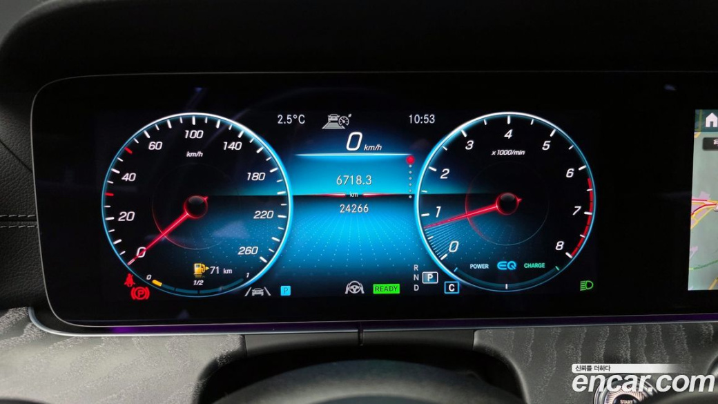 Mercedes-Benz E-Class E350 4MATIC AMG Line, 2022