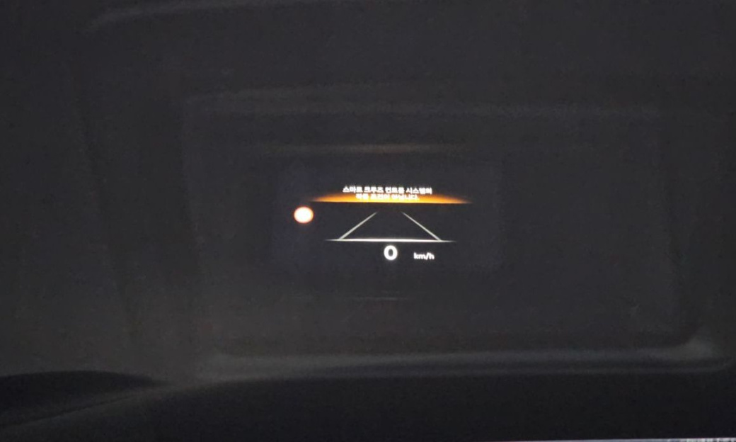 Genesis GV70 2.5T Gasoline AWD, 2025