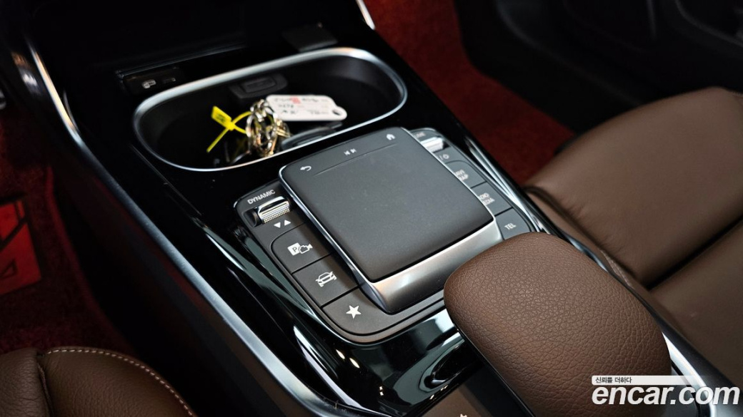 Mercedes-Benz A-Class AMG A35 4MATIC Sedan, 2022