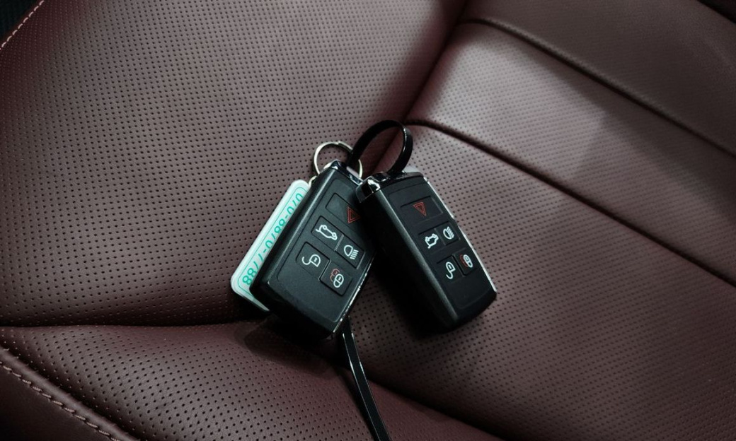 Land Rover Range Rover Sport P360 Autobiography, 2024