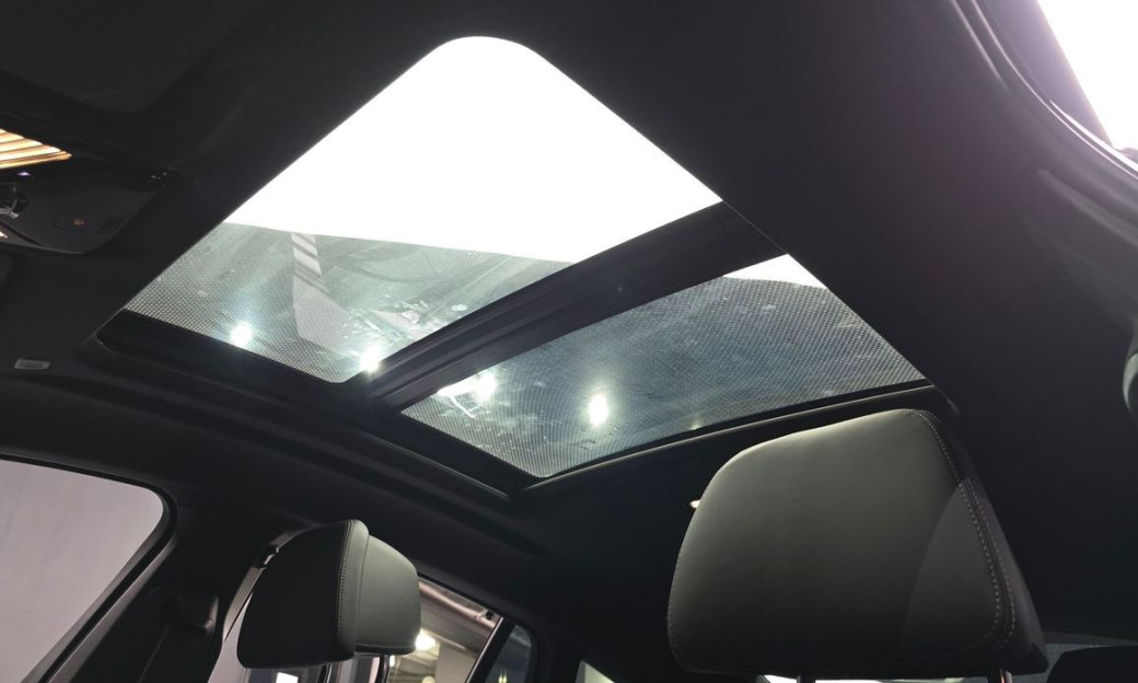 BMW X6 xDrive40d M Sport Pro, 2025