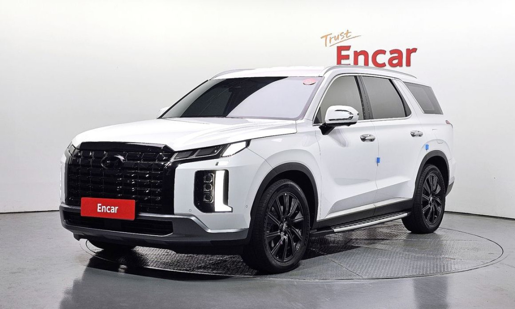 Hyundai Palisade Diesel 2.2 2WD, 2024