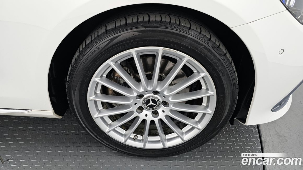 Mercedes-Benz E-Class E250 Exclusive, 2022