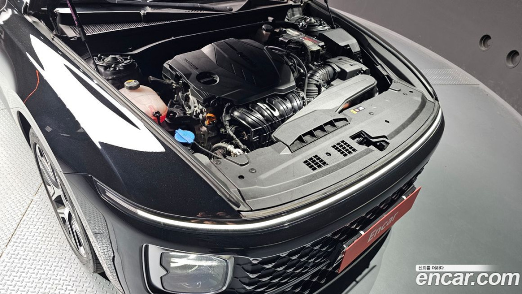 Hyundai Grandeur 2,5 Gasoline 2WD, 2023
