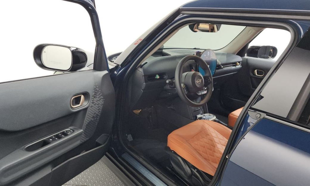 Mini Cooper 5Door Classic, 2025