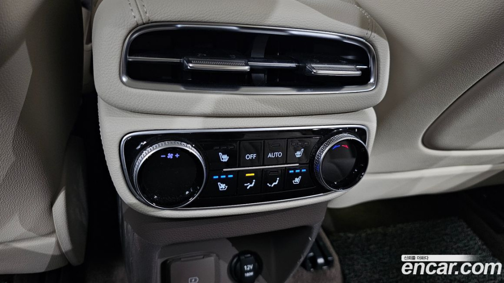 Genesis GV80 2.5T Gasoline 2WD, 2023
