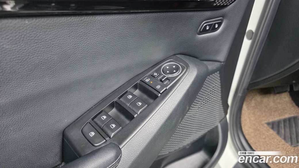 Kia Seltos Gasoline 2.0 2WD, 2023