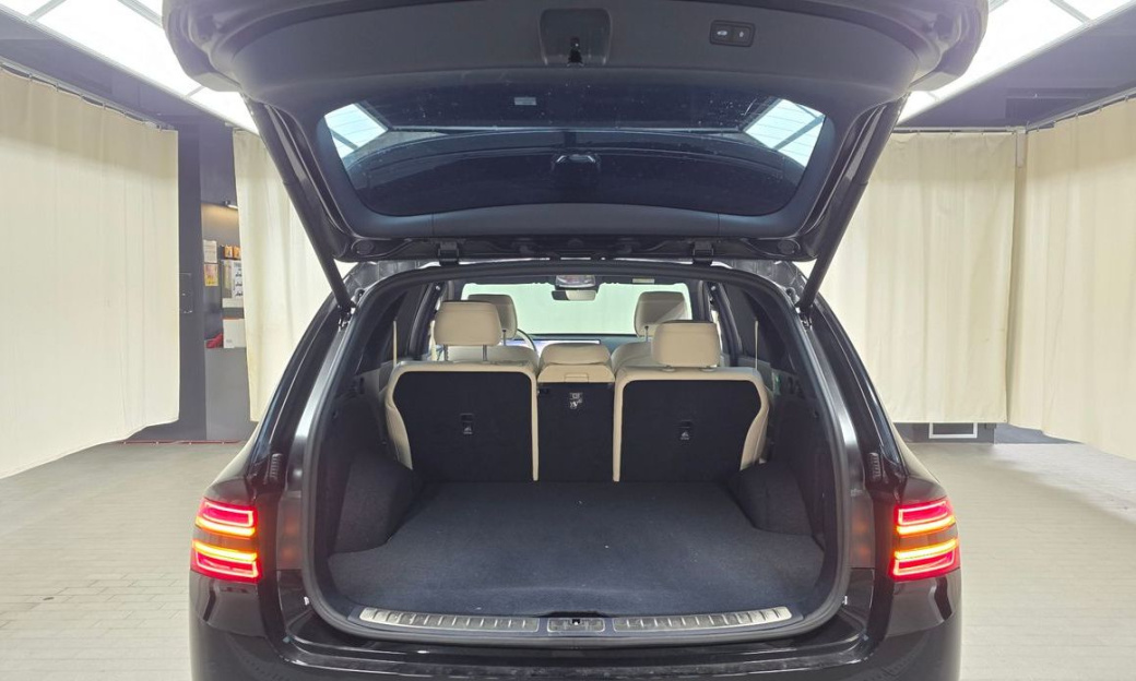 Genesis GV80 2.5T Gasoline 2WD, 2024