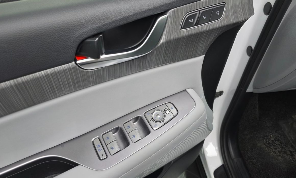 Hyundai Palisade Diesel 2.2 2WD, 2024