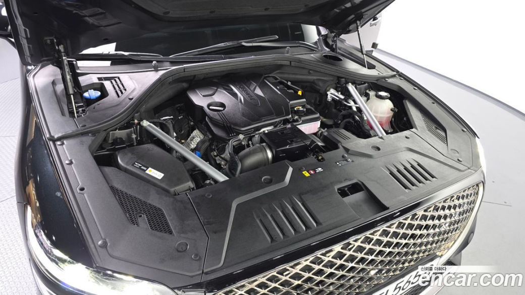 Genesis GV70 2.5T Gasoline 2WD, 2023