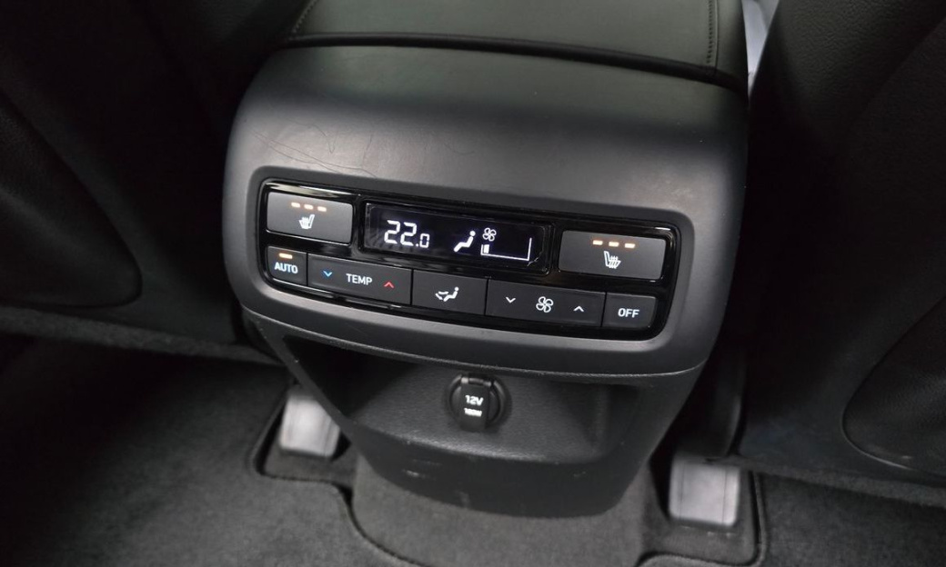 Hyundai Palisade Diesel 2.2 2WD, 2024