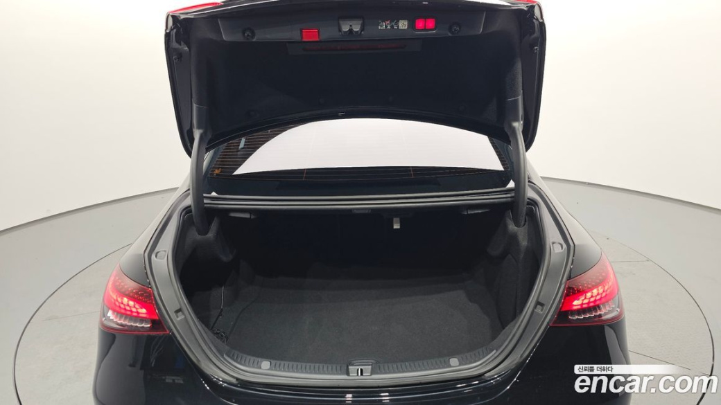 Mercedes-Benz E-Class E250 Avantgarde, 2023