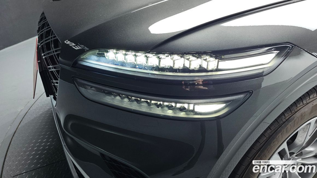 Genesis GV70 2.5T Gasoline 2WD, 2025