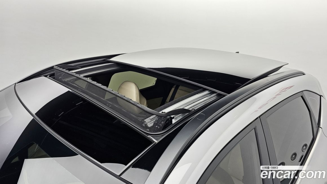 Hyundai Kona Gasoline 1.6 Turbo 4WD, 2023