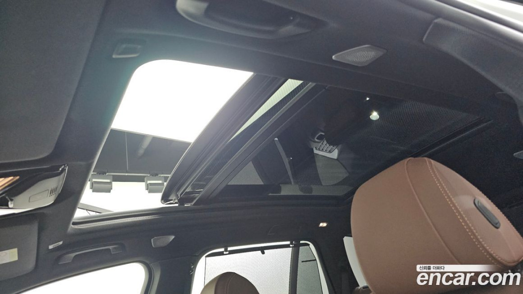 BMW X5 M50i, 2022