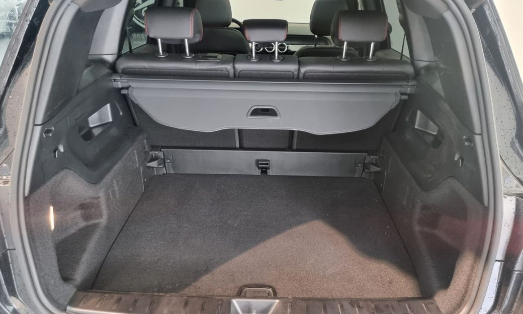 Mercedes-Benz GLB-Class GLB250 4MATIC, 2025