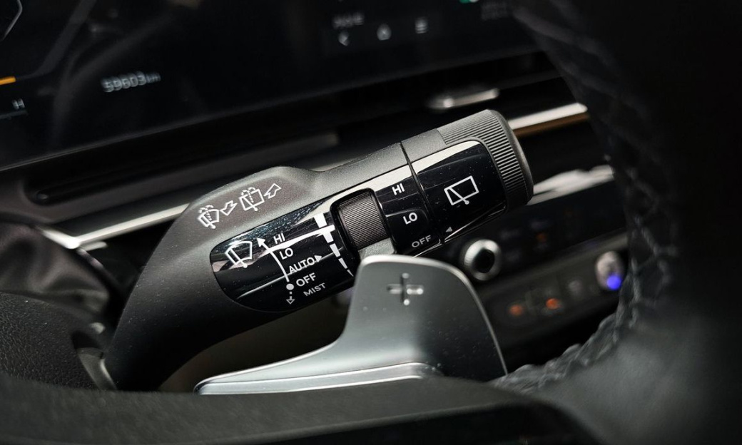 Kia Carnival 9-Seater Gravity, 2025