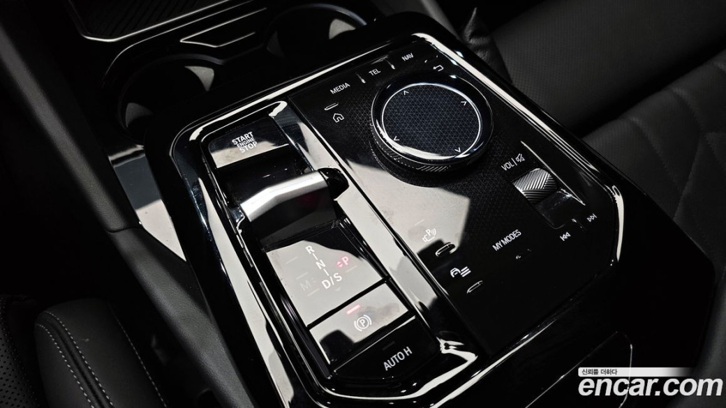 BMW 5-Series 520i M Sport, 2024