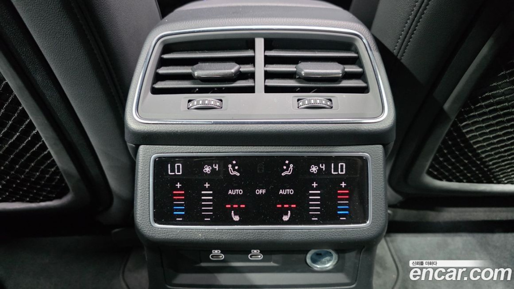Audi A6 45 TFSI Premium, 2023