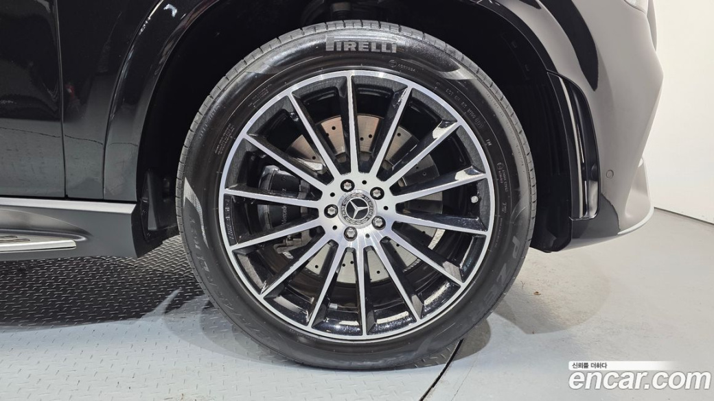 Mercedes-Benz GLE-Class GLE450 4MATIC, 2023