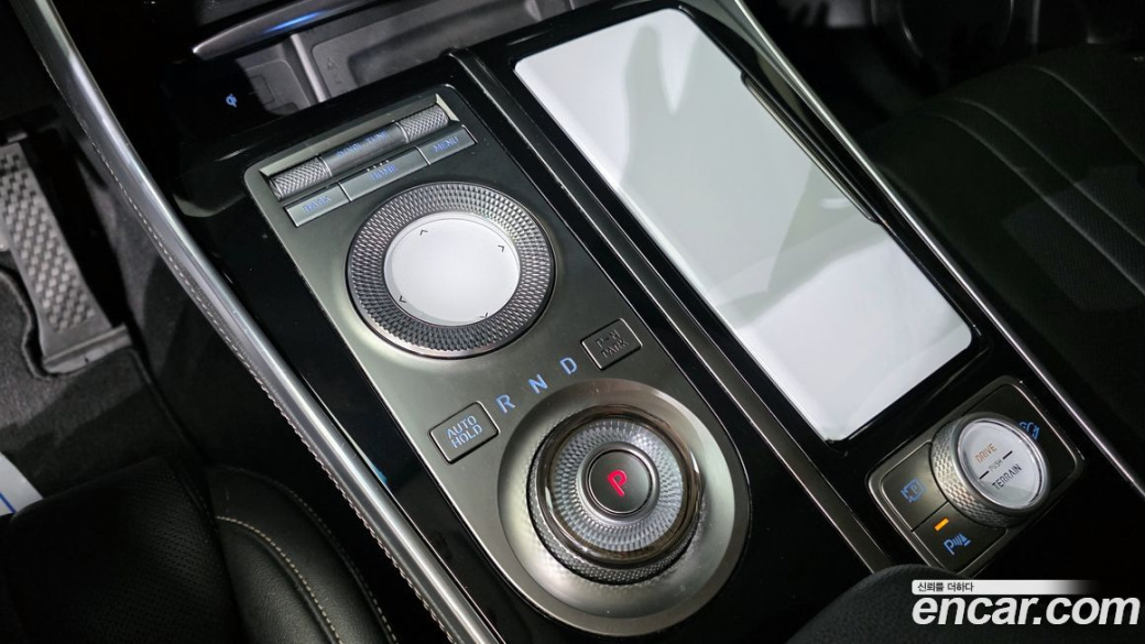 Genesis GV80 3.0 Diesel AWD, 2022