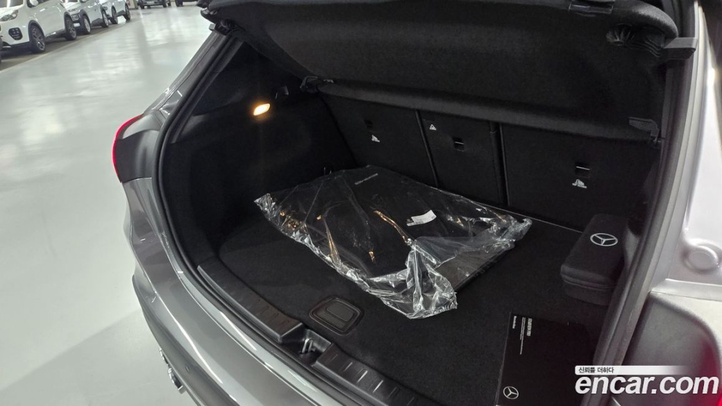 Mercedes-Benz GLA-Class GLA45 AMG 4MATIC+, 2023