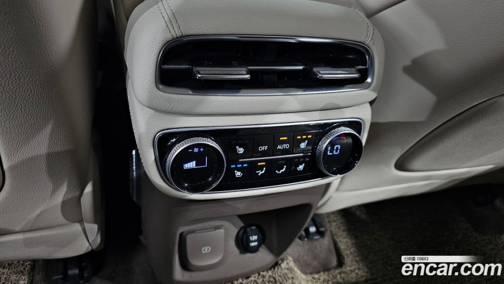 Genesis GV80 3.0 Diesel 2WD, 2022