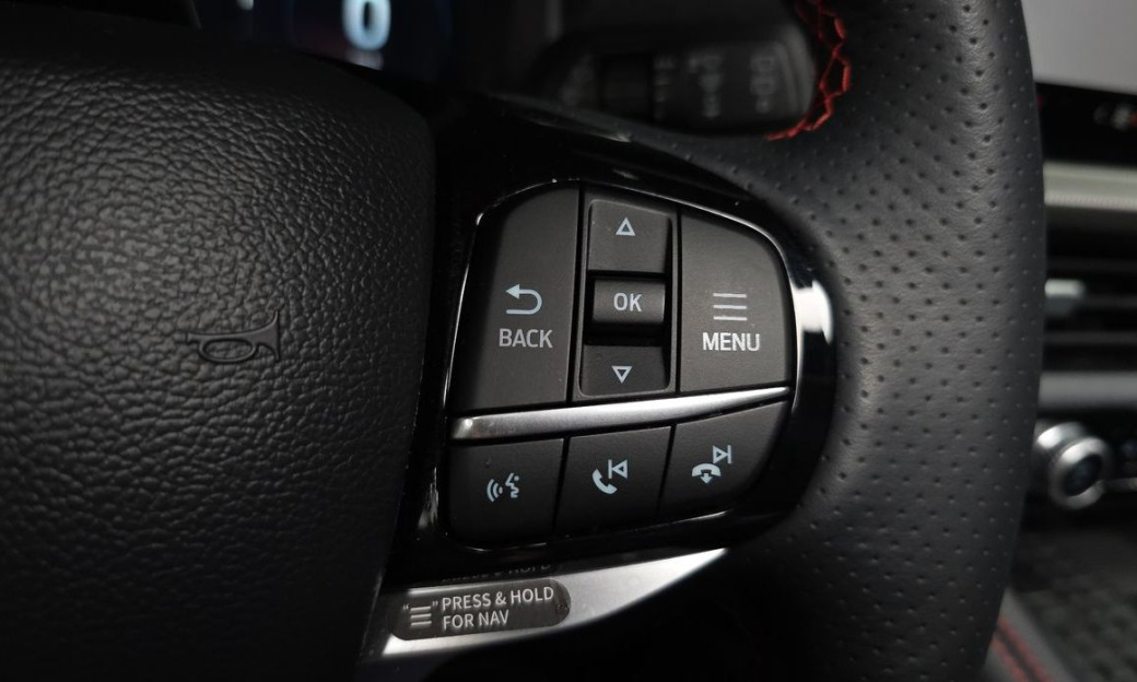 Ford Explorer 2.3 ST-Line 4WD, 2025