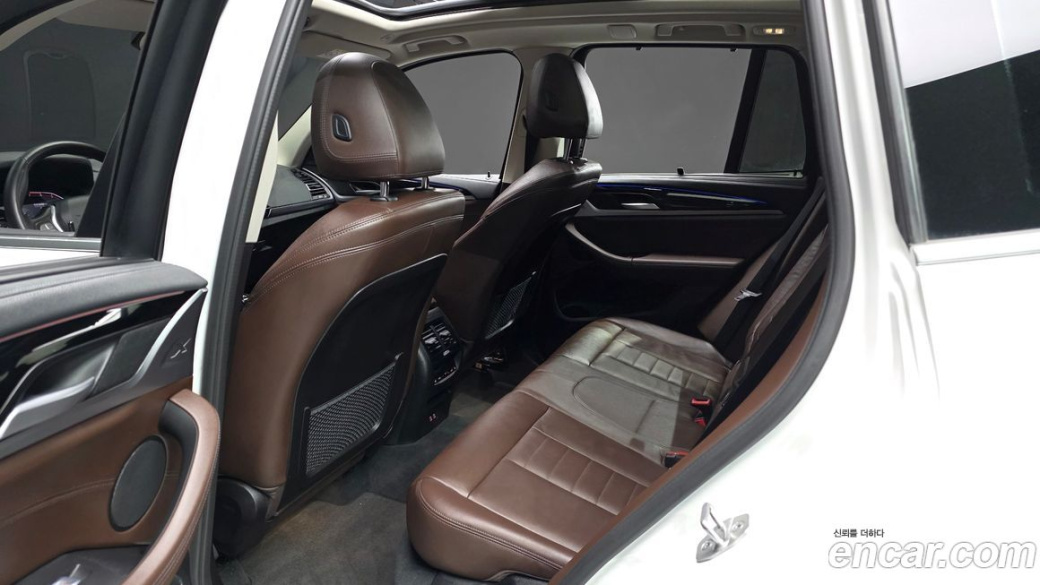 BMW X3 xDrive 20i, 2022