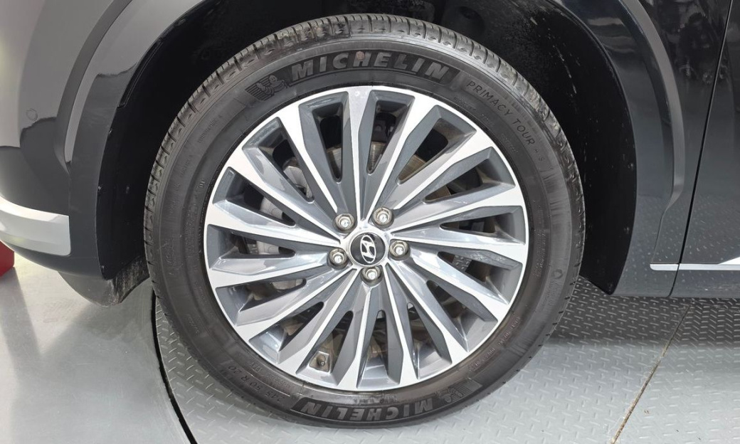 Hyundai Palisade Diesel 2.2 2WD, 2024